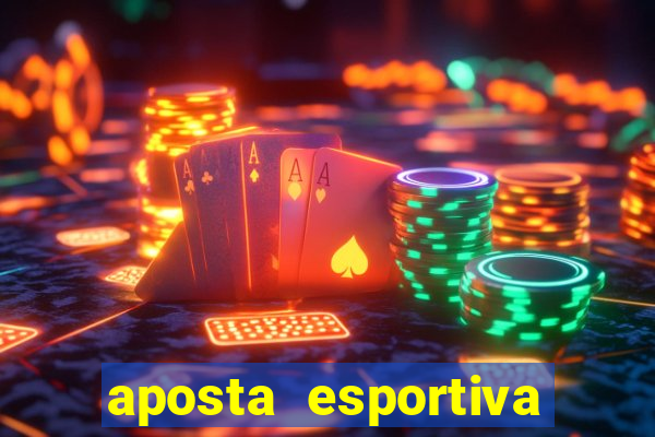 aposta esportiva deposito minimo 1 real